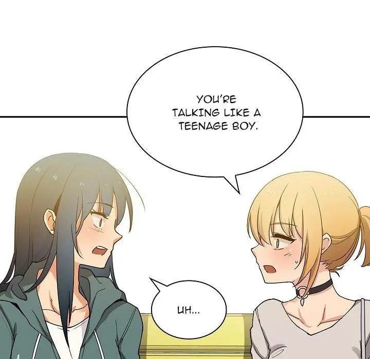 Close As Neighbors Chapter 4 - Page 129