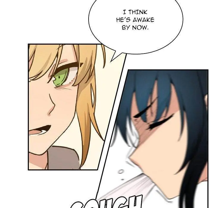 Close As Neighbors Chapter 4 - Page 13