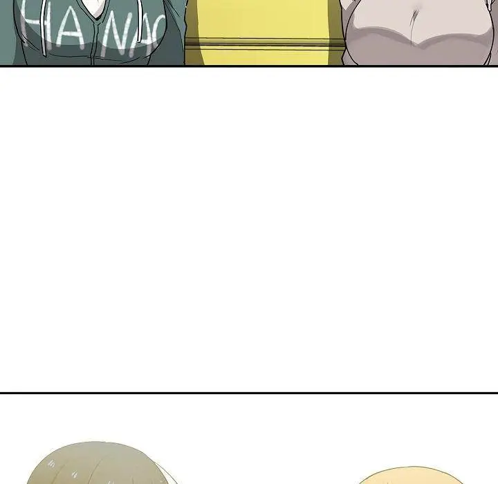 Close As Neighbors Chapter 4 - Page 130