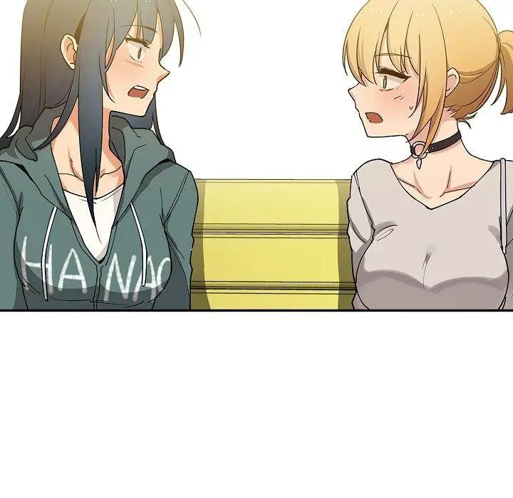 Close As Neighbors Chapter 4 - Page 131