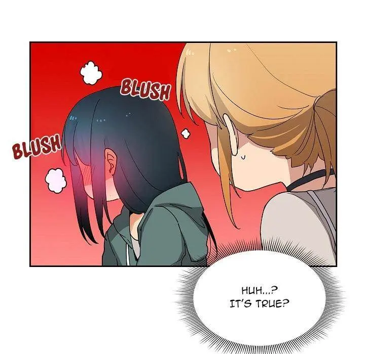 Close As Neighbors Chapter 4 - Page 132