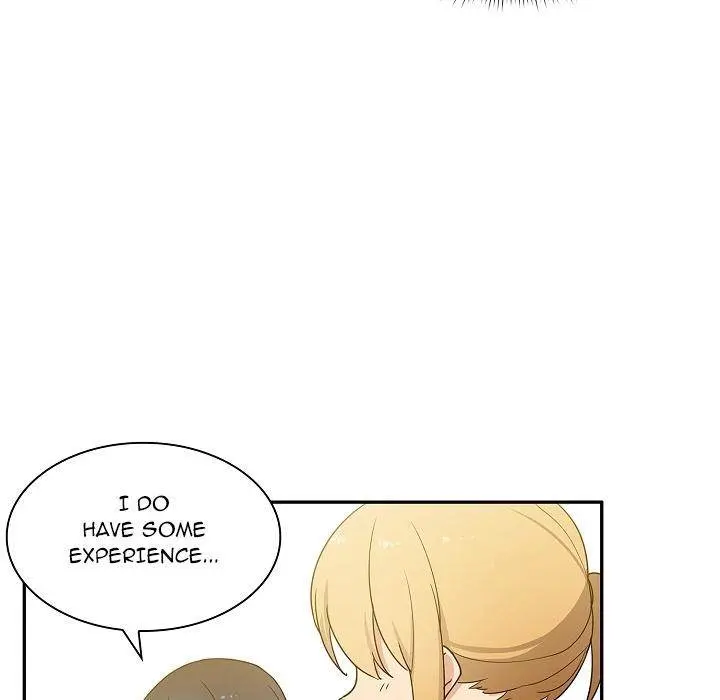 Close As Neighbors Chapter 4 - Page 133