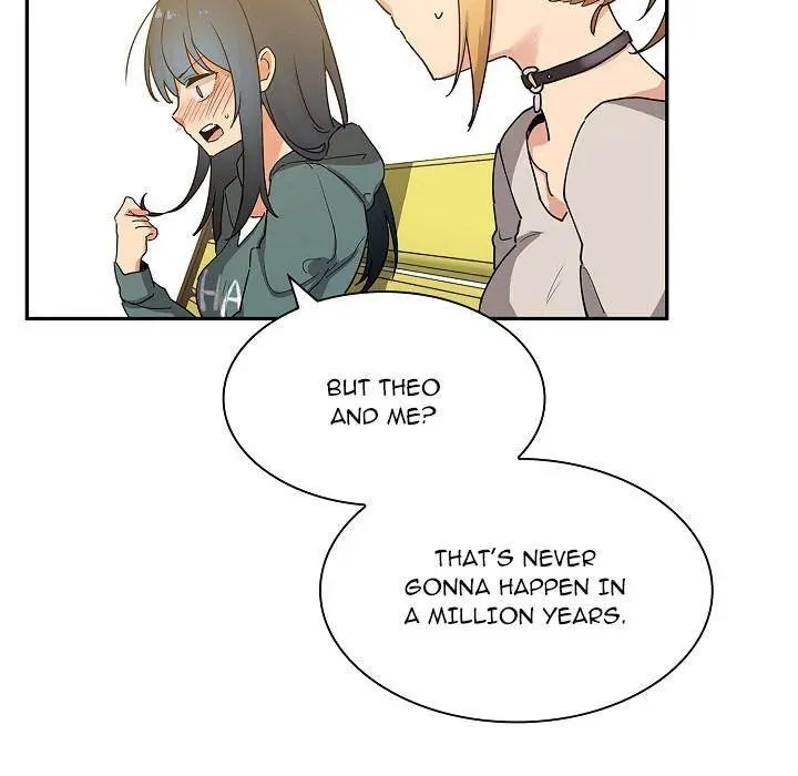 Close As Neighbors Chapter 4 - Page 134