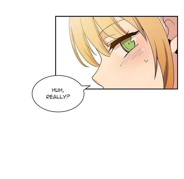 Close As Neighbors Chapter 4 - Page 135