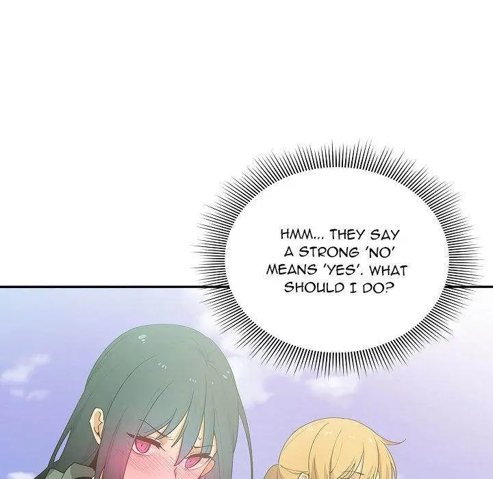 Close As Neighbors Chapter 4 - Page 136