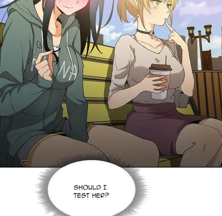 Close As Neighbors Chapter 4 - Page 137