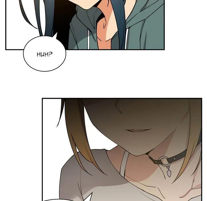 Close As Neighbors Chapter 4 - Page 140