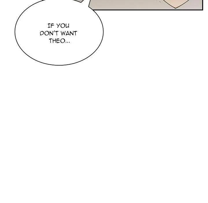 Close As Neighbors Chapter 4 - Page 141
