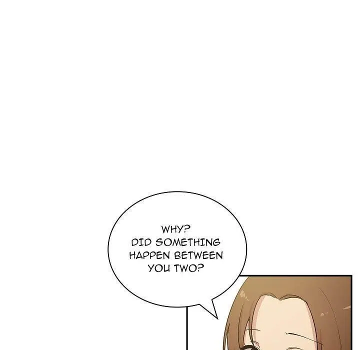 Close As Neighbors Chapter 4 - Page 19