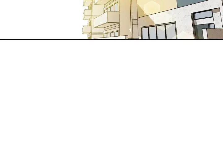 Close As Neighbors Chapter 4 - Page 2