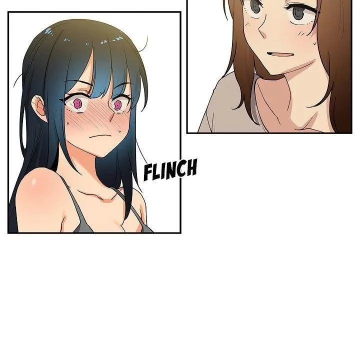 Close As Neighbors Chapter 4 - Page 20