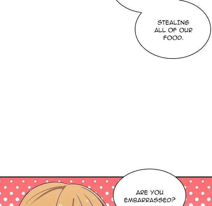 Close As Neighbors Chapter 4 - Page 22