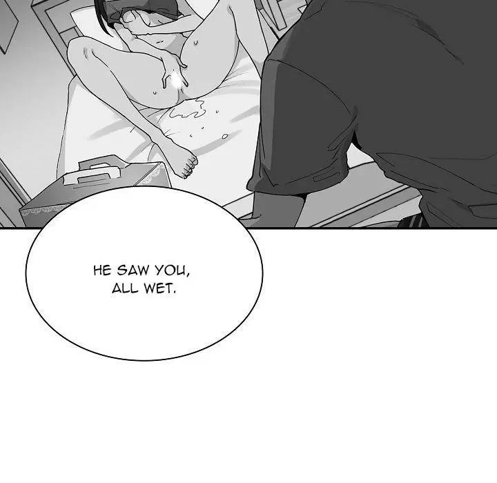 Close As Neighbors Chapter 4 - Page 25