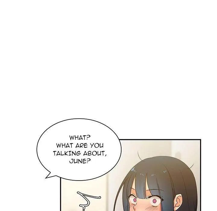 Close As Neighbors Chapter 4 - Page 26