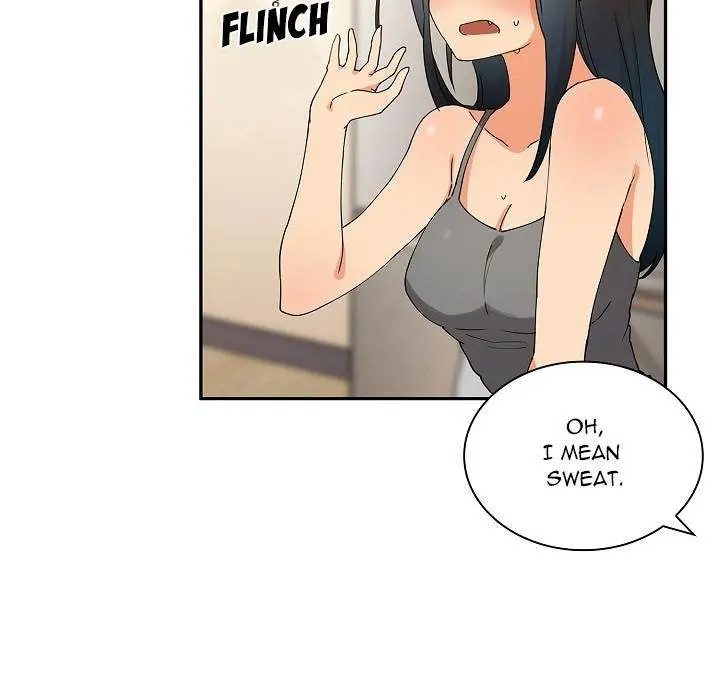 Close As Neighbors Chapter 4 - Page 27