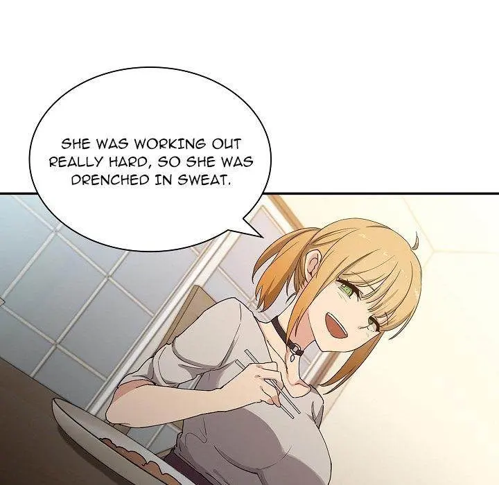 Close As Neighbors Chapter 4 - Page 28