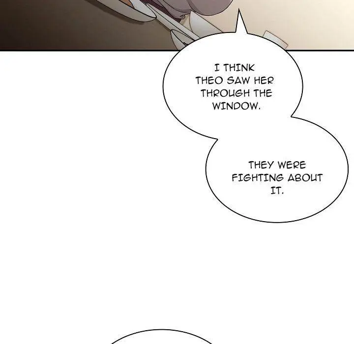 Close As Neighbors Chapter 4 - Page 29