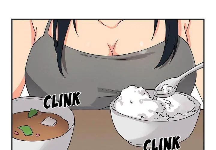Close As Neighbors Chapter 4 - Page 3
