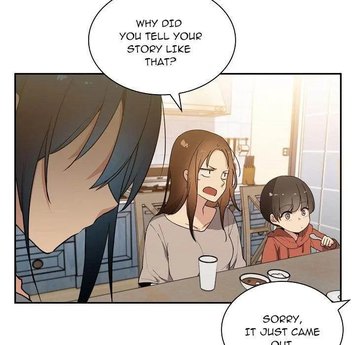 Close As Neighbors Chapter 4 - Page 30
