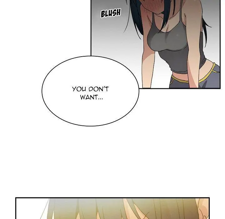 Close As Neighbors Chapter 4 - Page 33