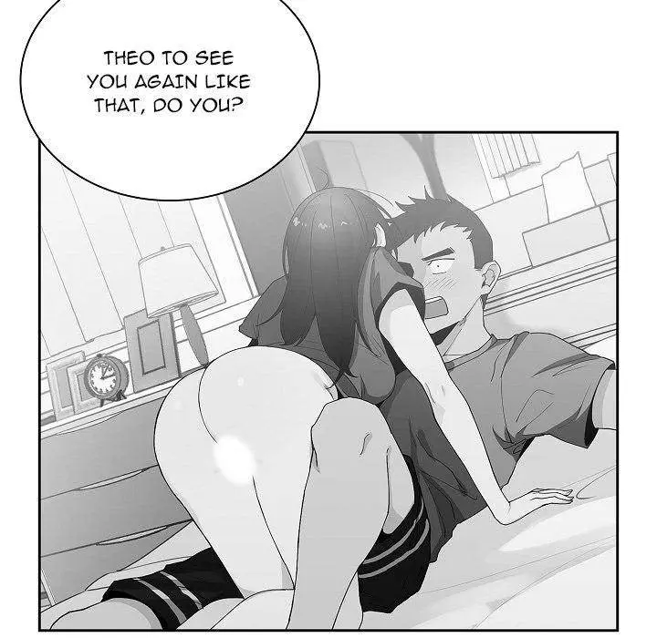Close As Neighbors Chapter 4 - Page 35