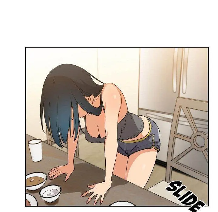 Close As Neighbors Chapter 4 - Page 37