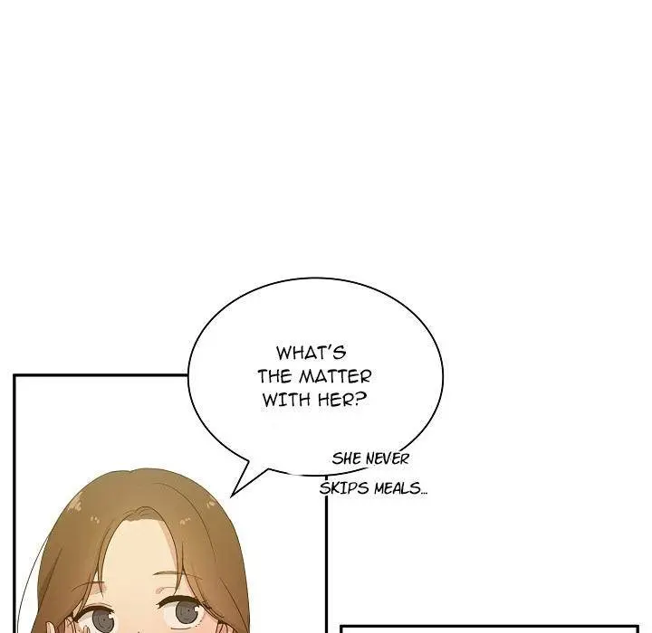 Close As Neighbors Chapter 4 - Page 40