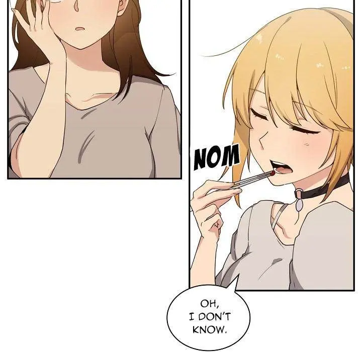 Close As Neighbors Chapter 4 - Page 41