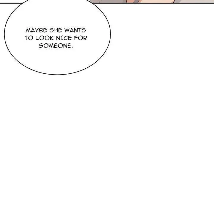 Close As Neighbors Chapter 4 - Page 43