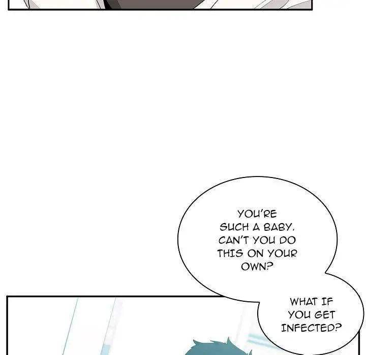Close As Neighbors Chapter 4 - Page 47