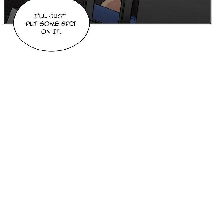 Close As Neighbors Chapter 4 - Page 49