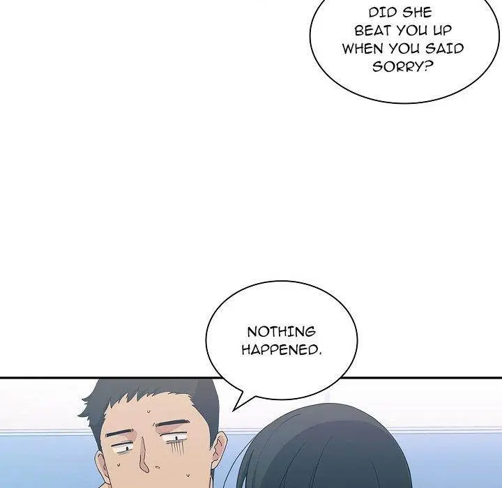 Close As Neighbors Chapter 4 - Page 51