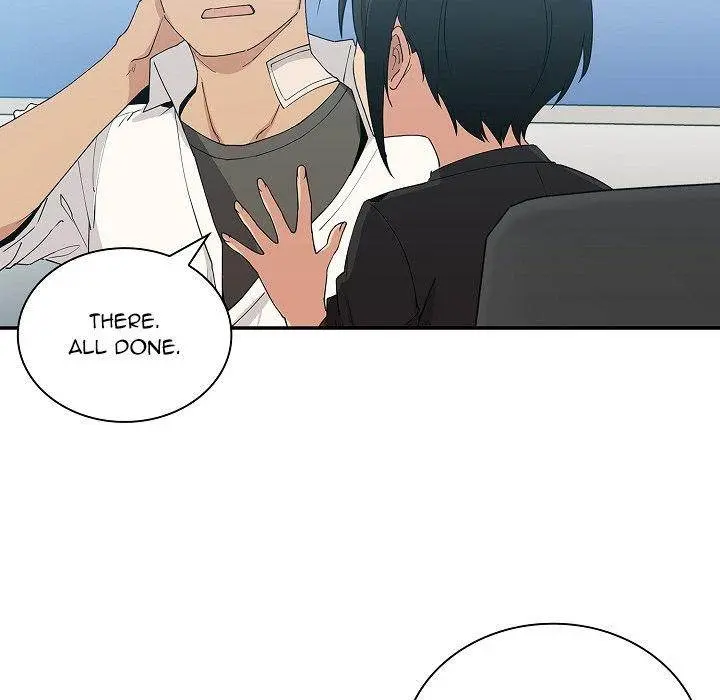 Close As Neighbors Chapter 4 - Page 52