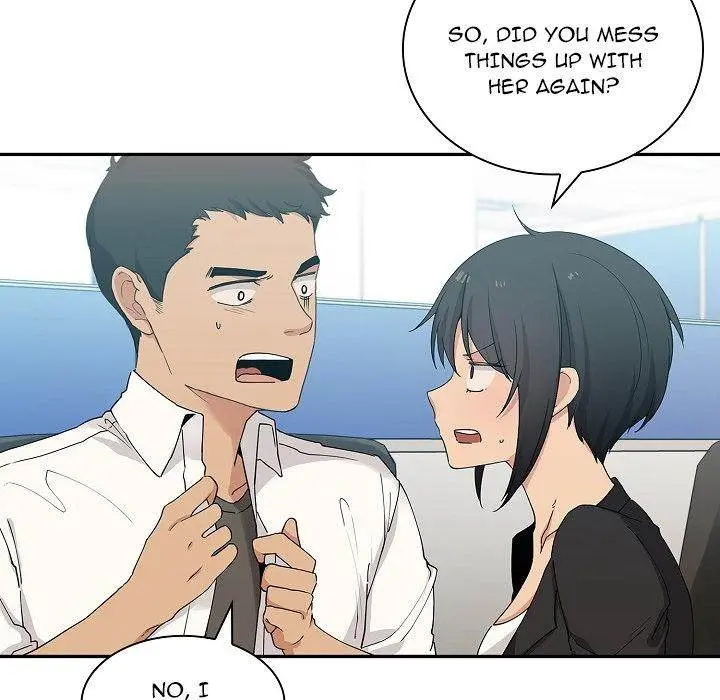 Close As Neighbors Chapter 4 - Page 53