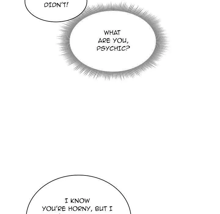 Close As Neighbors Chapter 4 - Page 54