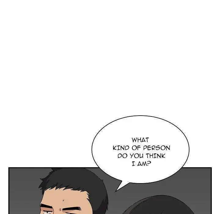 Close As Neighbors Chapter 4 - Page 57