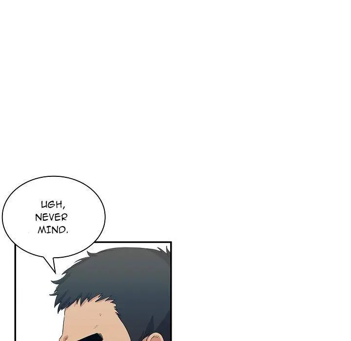 Close As Neighbors Chapter 4 - Page 59
