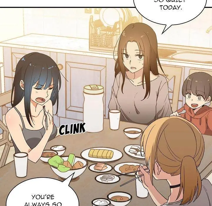 Close As Neighbors Chapter 4 - Page 6