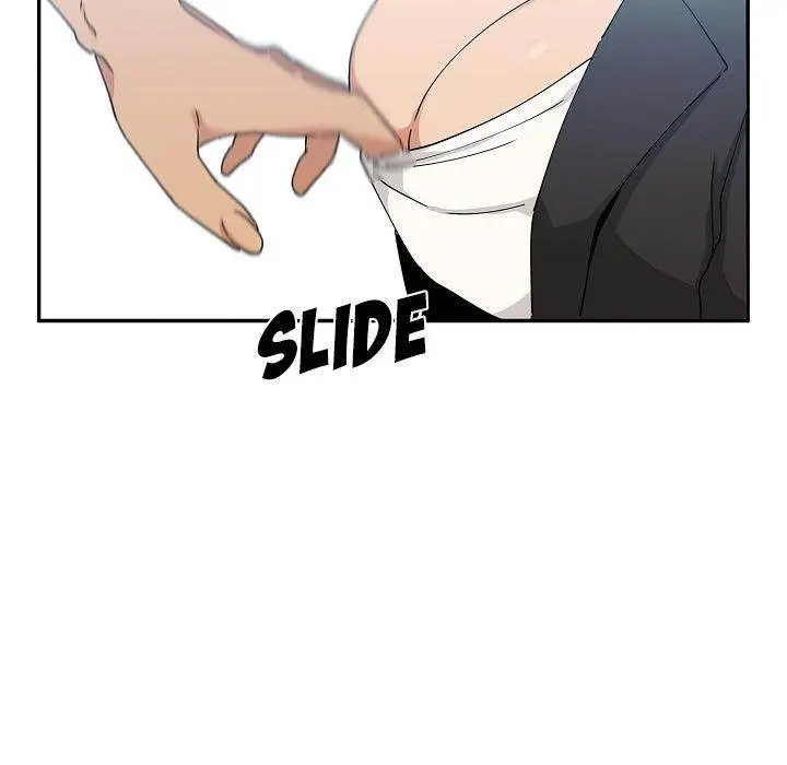 Close As Neighbors Chapter 4 - Page 63