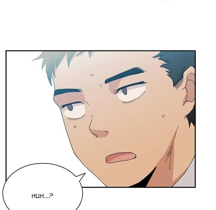 Close As Neighbors Chapter 4 - Page 67