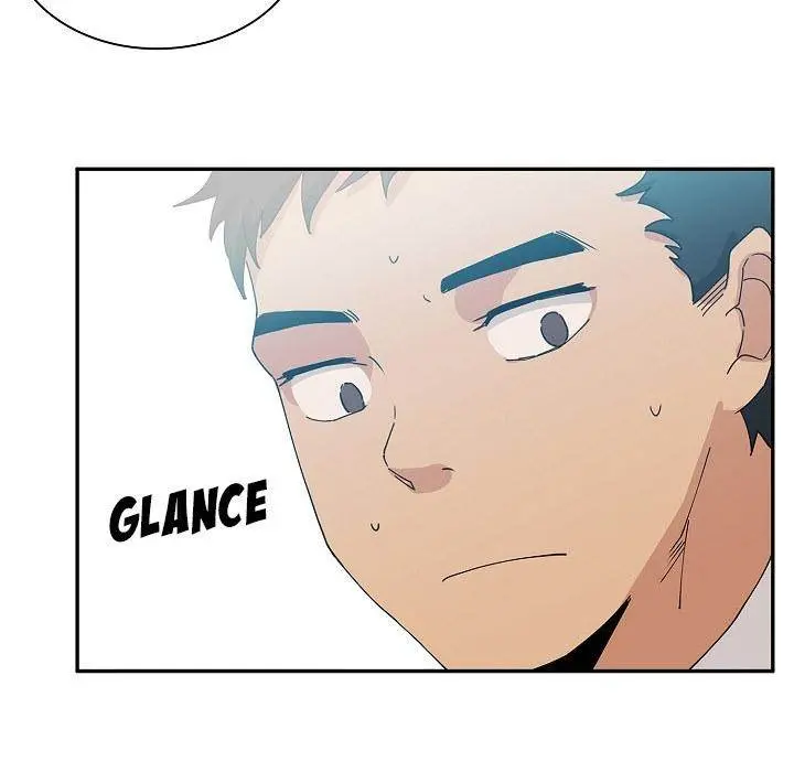 Close As Neighbors Chapter 4 - Page 68