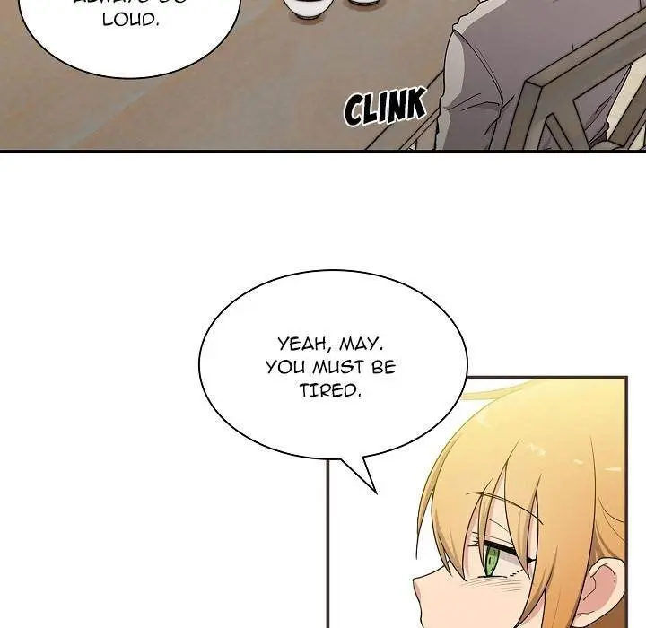Close As Neighbors Chapter 4 - Page 7