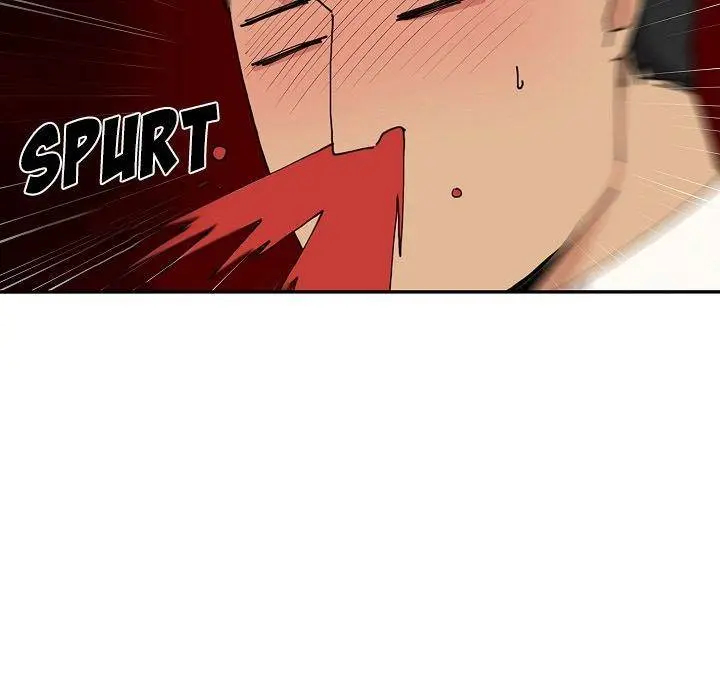 Close As Neighbors Chapter 4 - Page 73