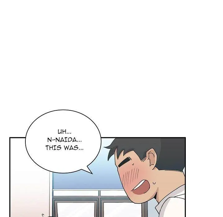 Close As Neighbors Chapter 4 - Page 74