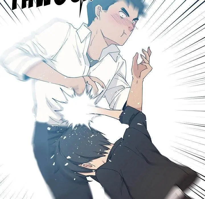 Close As Neighbors Chapter 4 - Page 78
