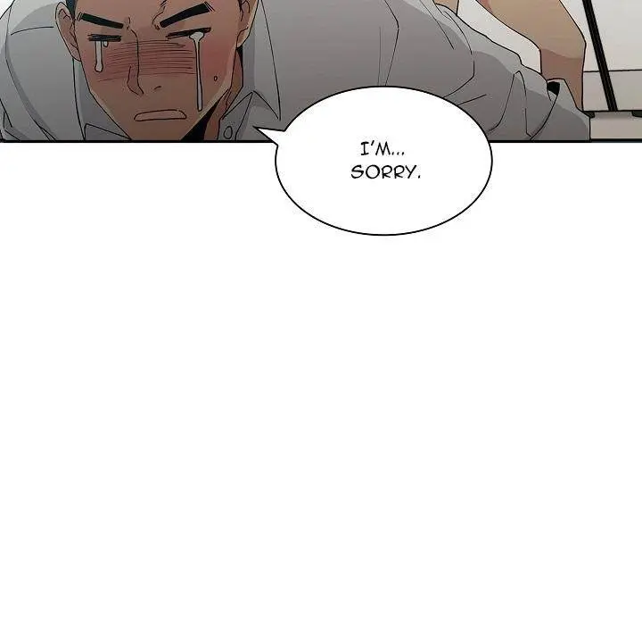 Close As Neighbors Chapter 4 - Page 82