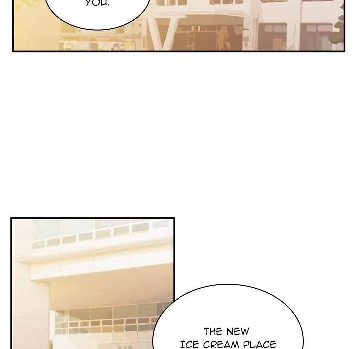 Close As Neighbors Chapter 4 - Page 85
