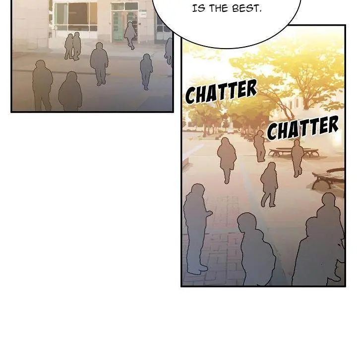 Close As Neighbors Chapter 4 - Page 86