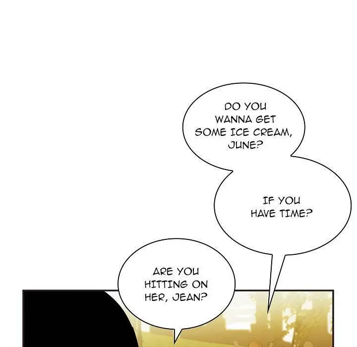 Close As Neighbors Chapter 4 - Page 87