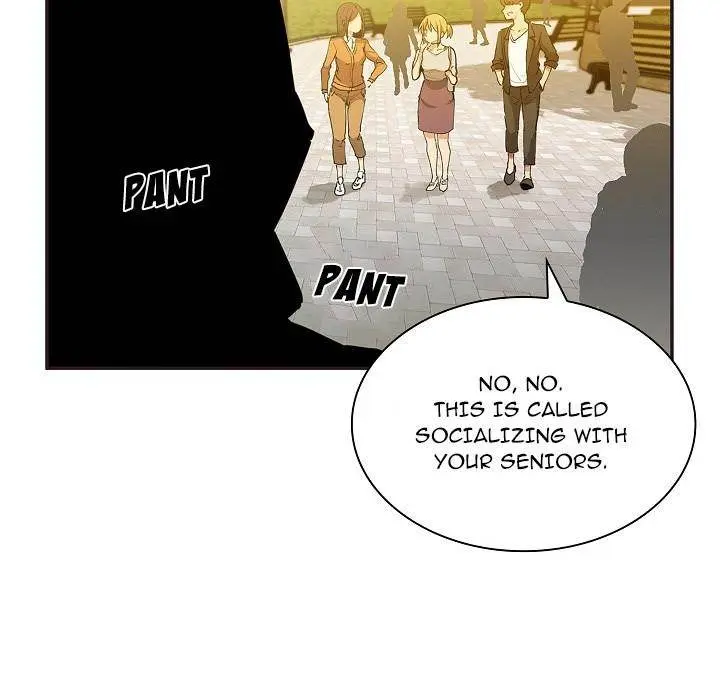 Close As Neighbors Chapter 4 - Page 88